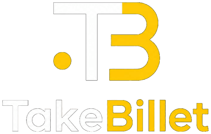 TakeBillet